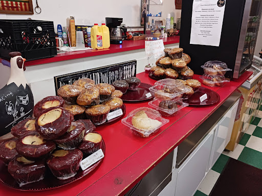 Grocery Store «Corner Grocery», reviews and photos, 1806 Gerrardstown Rd, Gerrardstown, WV 25420, USA