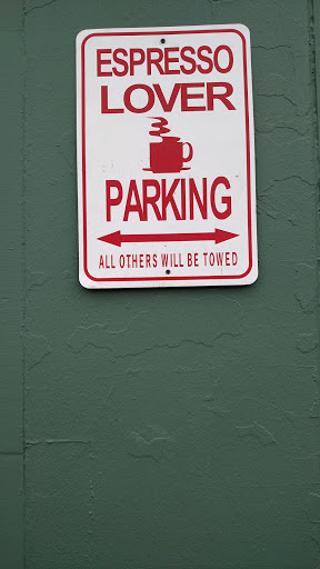 Coffee Shop «Dead River Coffee Shop», reviews and photos, 119 W Baraga Ave, Marquette, MI 49855, USA