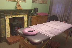 Intuitive Massage York image