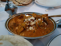Curry du Restaurant indien Le Kavéri à Asnières-sur-Seine - n°4
