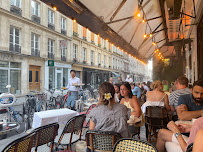 Atmosphère du Restaurant Le Oken à Paris - n°9