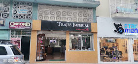 Trajes Imperial