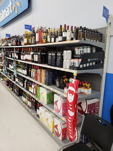 Discount Store «Walmart», reviews and photos, 6650 Hembree Ln, Windsor, CA 95492, USA