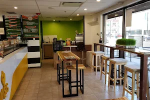 Oasis Juice and Nutrition Bar image