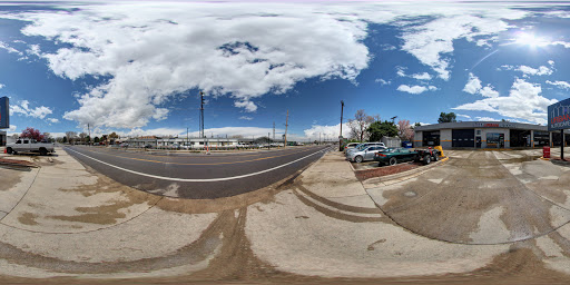 Auto Repair Shop «Sundance Automotive», reviews and photos, 10110 W 26th Ave, Lakewood, CO 80215, USA