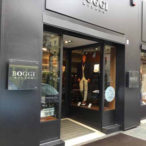 Boggi Milano