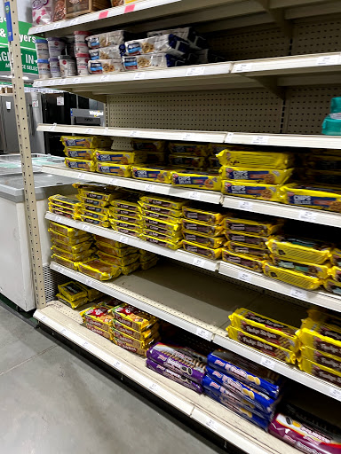 Home Improvement Store «Menards», reviews and photos, 7001 Orchard Centre Dr, Holland, OH 43528, USA