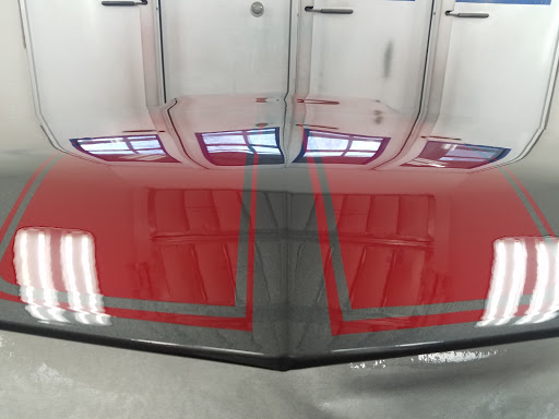 Auto Body Shop «Wiley’s Collision Repair», reviews and photos, 2995 Mile Hill Dr, Port Orchard, WA 98366, USA