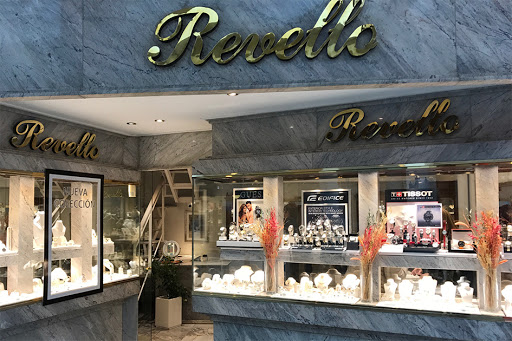 Joyería Revello