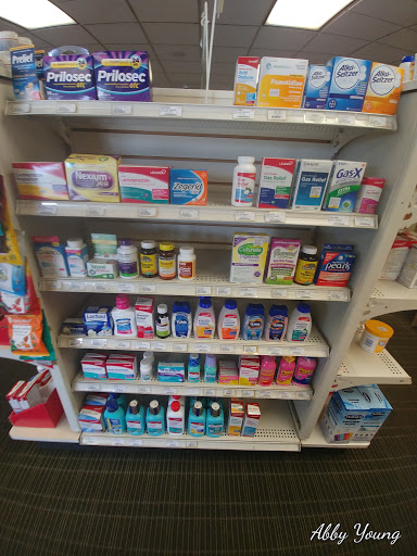 Pharmacy «Crystal Pharmacy», reviews and photos, 2809 Olive Hwy, Oroville, CA 95966, USA