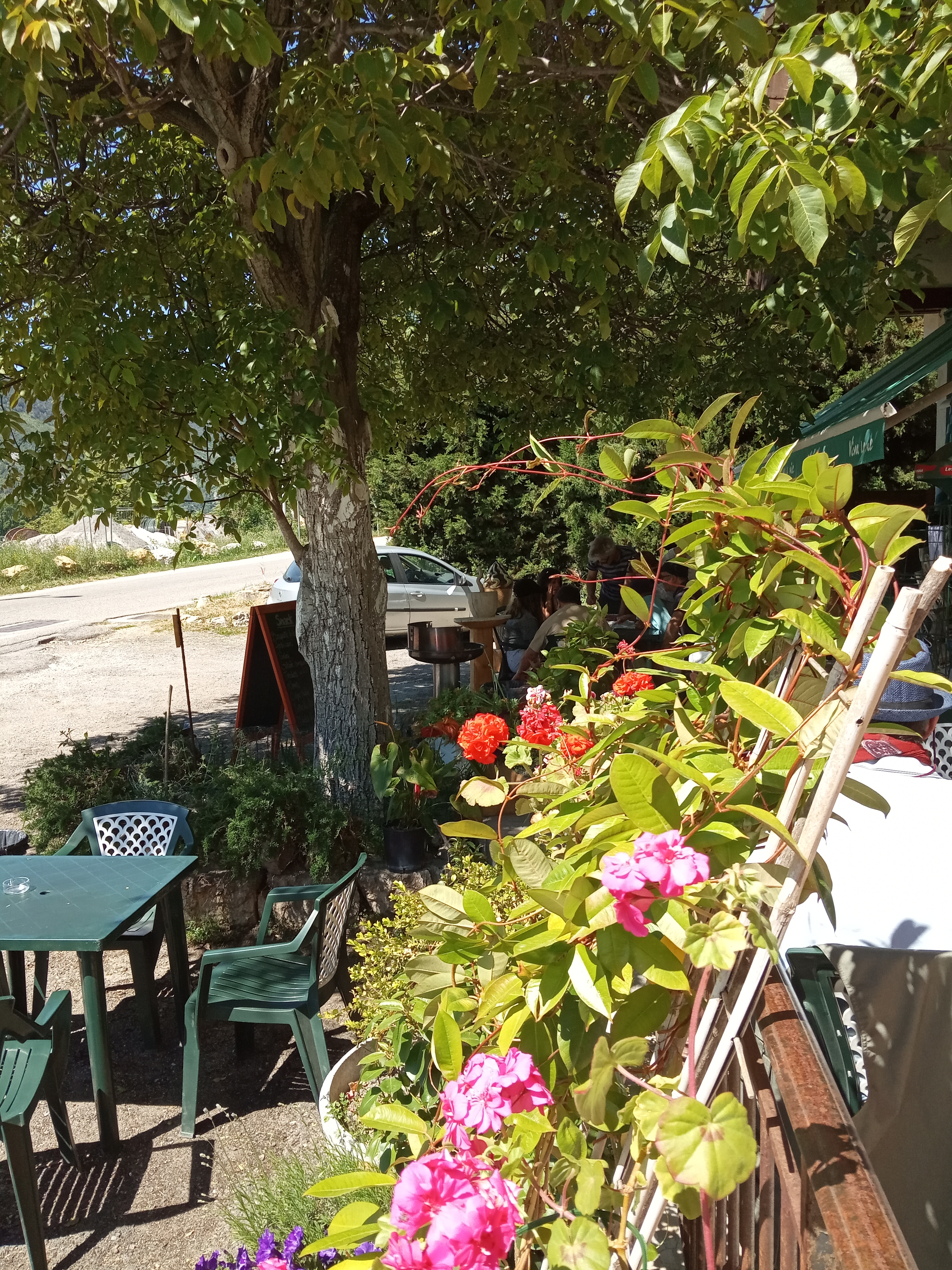 Photo n° 2 de l'avis de Isa.o fait le 03/06/2019 à 15:09