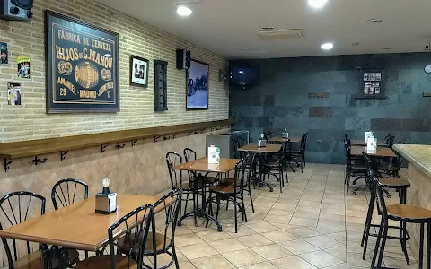 Bar Restaurante "La Rotonda" image
