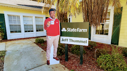 Jeff Thummel - State Farm Insurance Agent