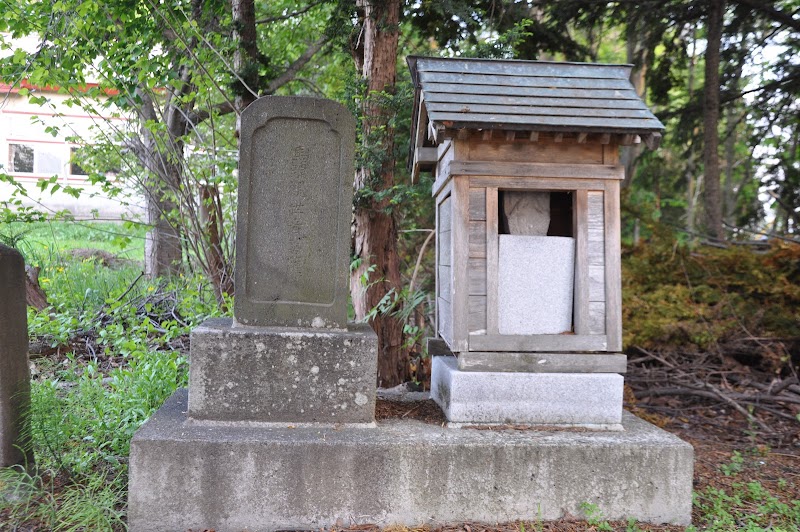 深川相馬神社