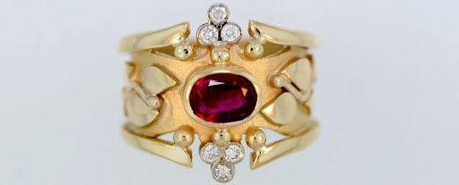 Jeweler «Kosmima Fine Jewelry», reviews and photos, 1160 Boylston St, Chestnut Hill, MA 02467, USA
