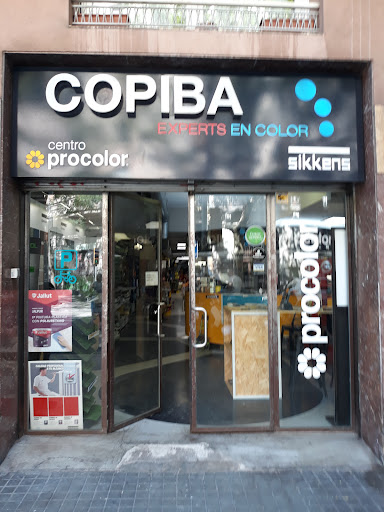 Copiba (Barcelona)