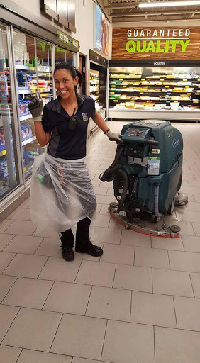 Supermarket «ALDI», reviews and photos, 10017 Belleville Rd, Van Buren Charter Township, MI 48111, USA