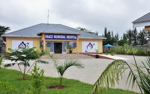 Grace Memorial Hospital image