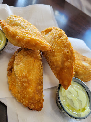 Cuban Restaurant «Zaza New Cuban Diner», reviews and photos, 380 S State Road 434 #1007, Altamonte Springs, FL 32714, USA