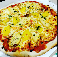 Pizza du Pizzas à emporter Le-Stop-Pizzeria 81440 Venès à Venes - n°5