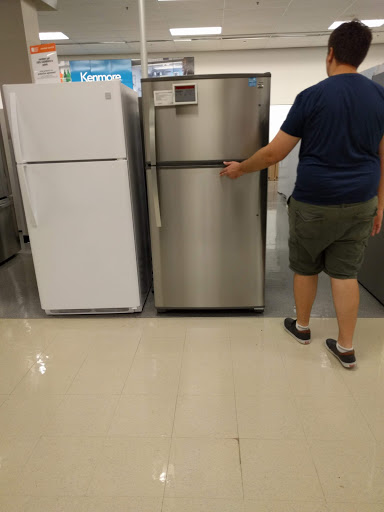 Department Store «Sears», reviews and photos, 1500 NJ-35, Middletown, NJ 07748, USA