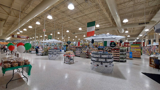 Supermarket «Publix Super Market at Dadeland», reviews and photos, 9105 S Dadeland Blvd, Miami, FL 33156, USA