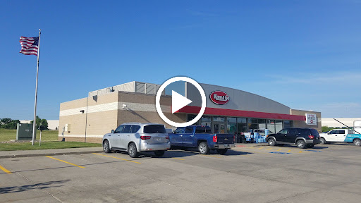 Convenience Store «Kum & Go», reviews and photos, 4860 NW Urbandale Dr, Urbandale, IA 50322, USA