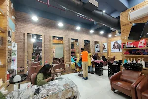 Purple Blaze Salon Newtown,|Saltlake,|kolkata|Dumdum image