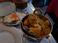 Korma du Restaurant indien Allo Tandoori à Paris - n°2