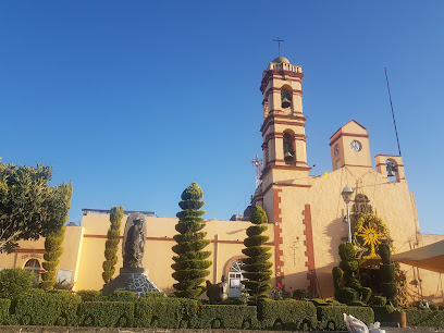 Amaxac de Guerrero Centro