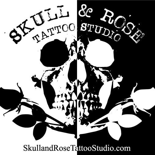 Tattoo Shop «Skull and Rose Tattoo Studio», reviews and photos, 900 E Pulaski Hwy, Elkton, MD 21921, USA