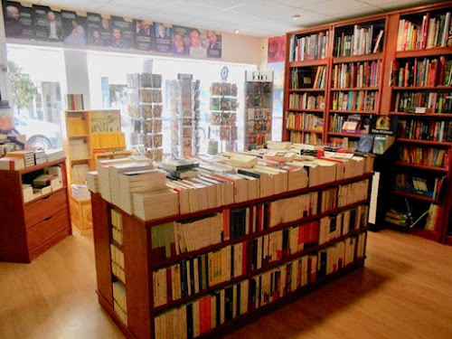 Librairie Page à Page à Divonne-les-Bains