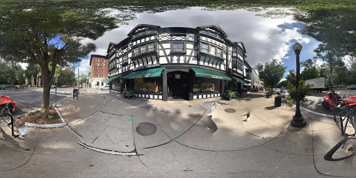 Jeweler «Hamilton Jewelers», reviews and photos, 92 Nassau St, Princeton, NJ 08542, USA