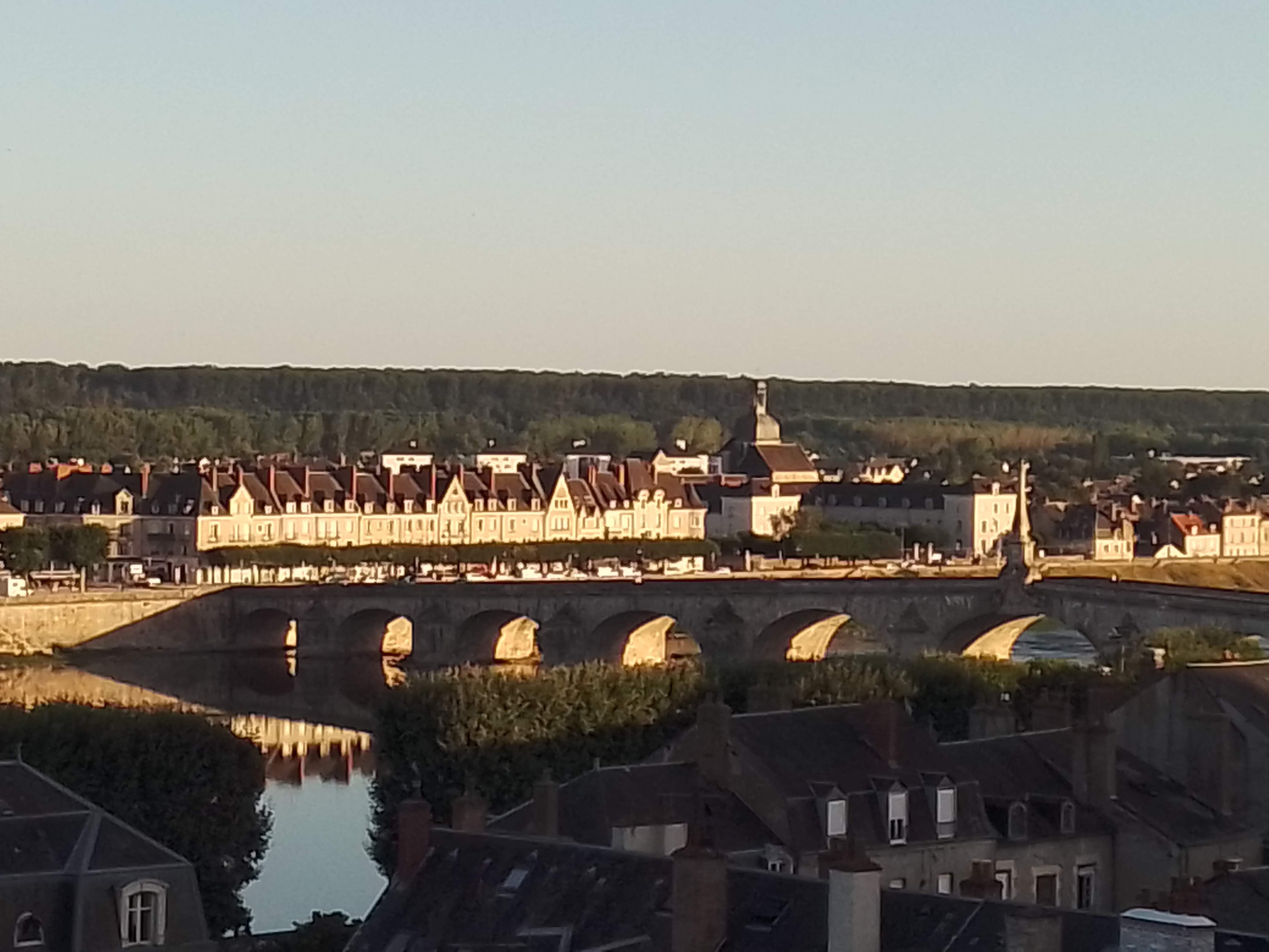 Photo n° 1 de l'avis de Guillaume.r fait le 20/07/2020 à 07:05