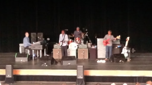 Performing Arts Theater «Anderson Center For the Arts», reviews and photos, Parkway E, Vestal, NY 13850, USA