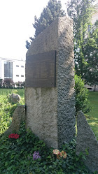 Památník obětem komunismu