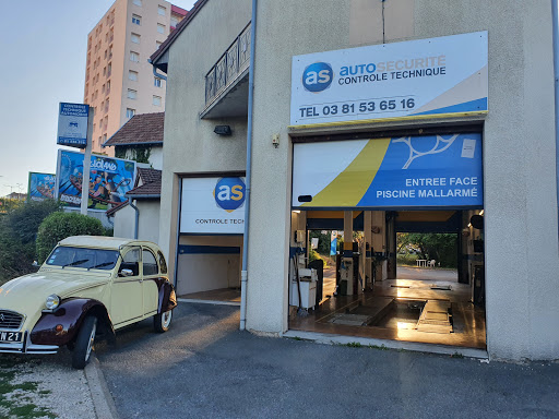 Clade Controle Automobile