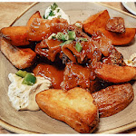 Photo n°3 de l'avis de Kerstin.g fait le 12/02/2024 à 08:26 sur le  Schöne Aussicht à Bad Schmiedeberg