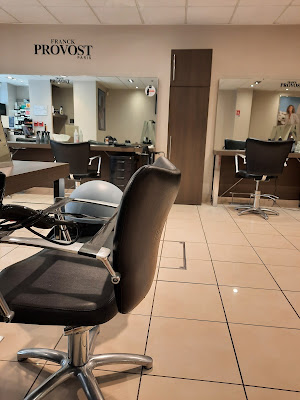 Franck Provost - Coiffeur Leers à Leers