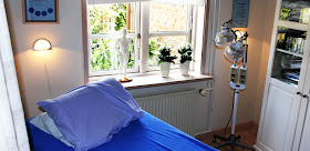 Søndersø Zoneterapi, Massage og Akupunktur