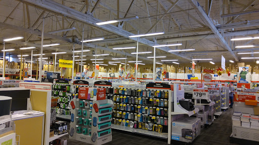 Office Supply Store «Office Depot», reviews and photos, 910 El Monte Ave, Mountain View, CA 94040, USA