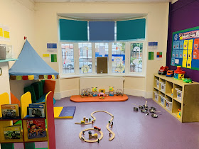 Puddleducks Day Nursery