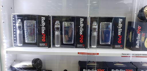 Beauty Supply Store «Jenny Beauty Supply», reviews and photos, 6322 Meadowbrook Dr, Fort Worth, TX 76112, USA