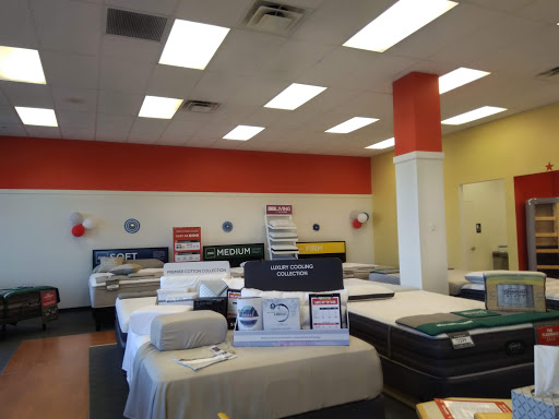 Mattress Store «Mattress Firm West Valley City», reviews and photos, 2592 5600 W, West Valley City, UT 84120, USA