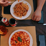 Photo n°1 de l'avis de Monika.i fait le 14/07/2023 à 06:21 sur le  Pasta Salame à Peschiera del Garda