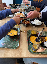 Photos du propriétaire du Restaurant africain Soré - Cantine africaine à Paris - n°2