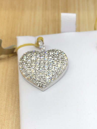 Jewelry Store «Studio Jewelers», reviews and photos, 2240 Bartow Ave, Bronx, NY 10475, USA