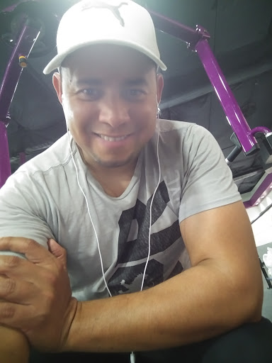 Gym «Planet Fitness», reviews and photos, 4925 Macdonald Ave, Richmond, CA 94805, USA