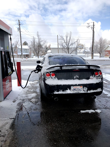 Phillips 66 en Kaysville