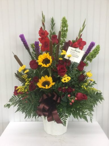 Florist «Flower Patch», reviews and photos, 4370 300 W, Salt Lake City, UT 84107, USA